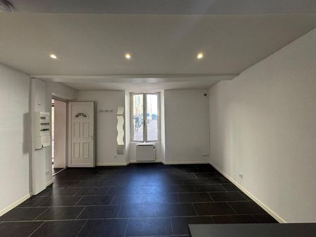 Appartement 1 Pièce 27 m² - Photo 2