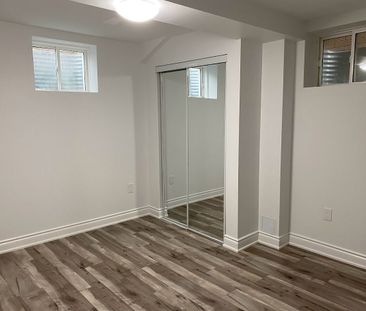 For Lease - 1368 Connaught Terrace Unit# Bsmt, Milton, Ontario - Photo 6