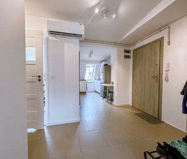 2 pokojowe mieszkanie na wynajem - Photo 3