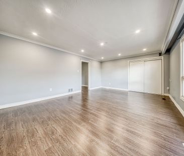 For Lease - 588 Warden Avenue Unit# Upper, Toronto, Ontario - Photo 1