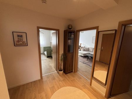 Hier ist Platz zum Wohnen - Photo 4