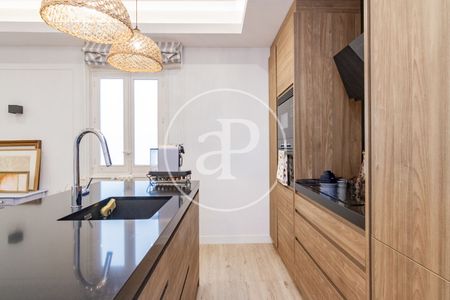 Flat for rent in Lista (Madrid) - Foto 3