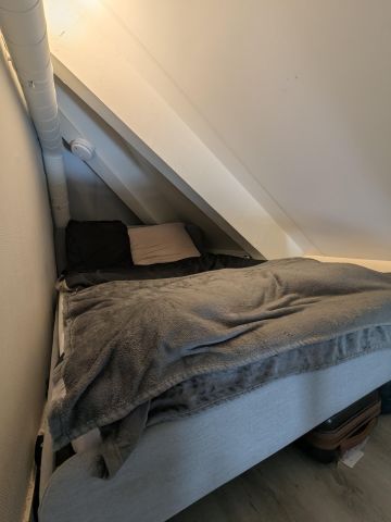Te huur: Studio Lindenstraat in Deventer - Foto 4