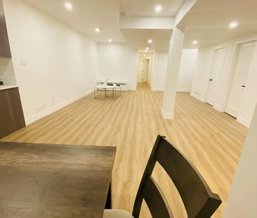 For Lease - 684 Fenwick Way Unit# Bsmnt, Barrhaven, Ontario - Photo 6