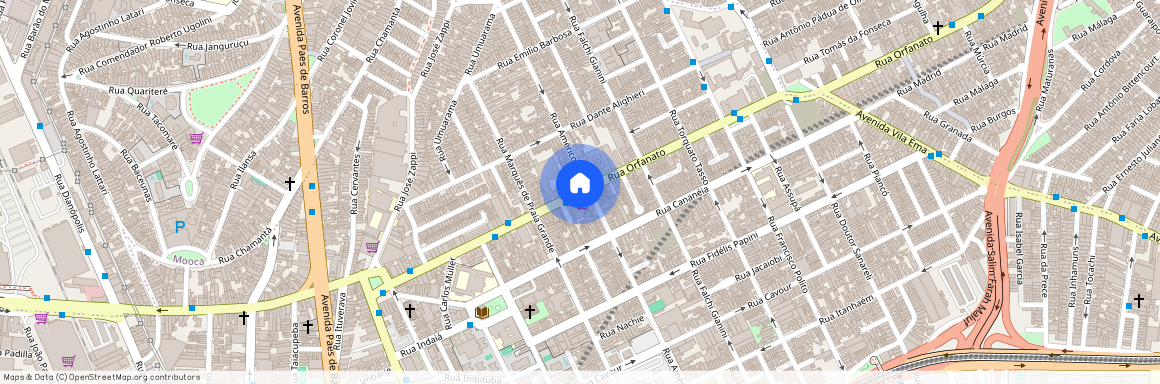 Vila Prudente, São Paulo, São Paulo, 03134070