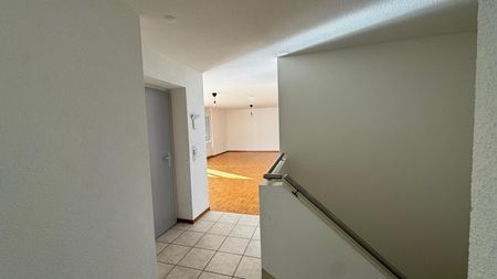 Bel appartement de 5.5 pièces sous les combles - Foto 4