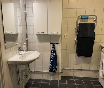 Tornfalksgatan 28, Helsingborg - Photo 2