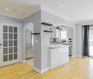 For Lease - 53 Miley Drive, Markham, Ontario - Photo 3