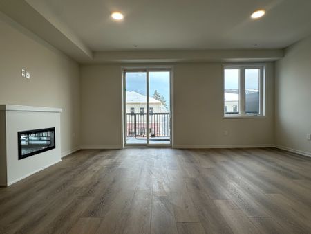 For Lease - 22 big willow Crescent, Richmond Hill, Ontario - Photo 3