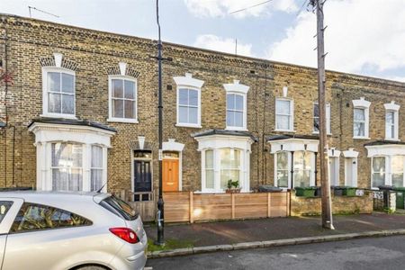 Ventnor Road, New Cross, SE14 - Photo 2