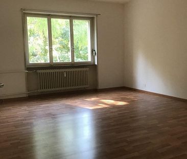 2- Zimmerwohnung im Breite Quartier - Foto 5