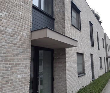 Gelijkvloers appartement te huur in Asper - Photo 4