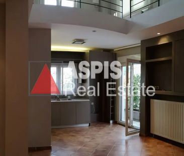 Μεζονέτα για ενοικίαση Αμπελόκηποι - Πεντάγωνο - Φωτογραφία 3