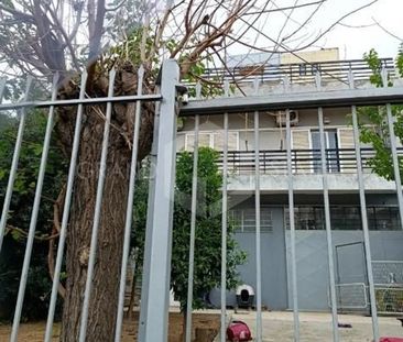 Κτίριο για ενοικίαση Κέντρο (Αγιοι Ανάργυροι) - Φωτογραφία 2