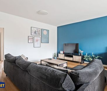 Appartement te huur - Foto 1