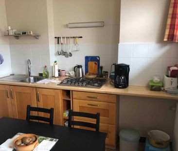 Appartement te huur - Foto 5