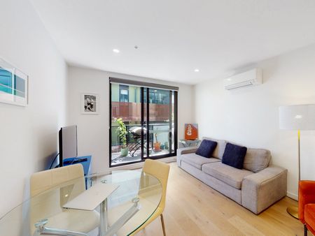 202/611 Sydney Road, Brunswick VIC 3056 - Photo 2