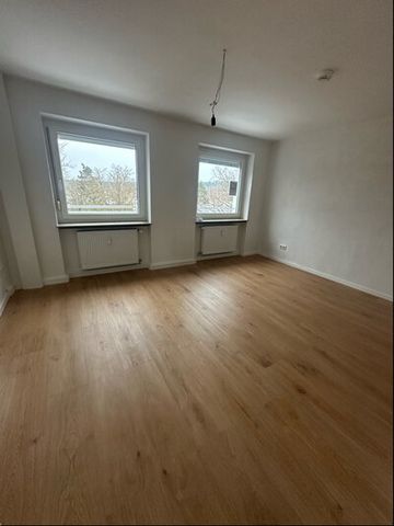 *Sanierte 1-Zimmer Wohnung zu vermieten* - Photo 4