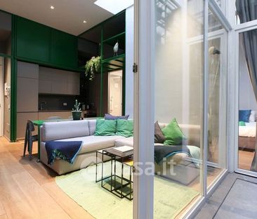 Bilocale in Affitto in Corso di Porta Ticinese 64 a Milano - Photo 6