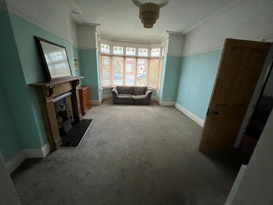 5 Bed Flat, Salisbury Road, B13 - Photo 1