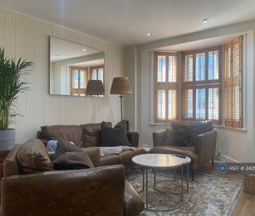 3 bedroom terraced house to rent - Photo 4