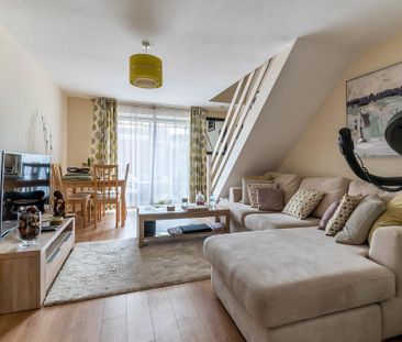 2 bedroom house to rent - Photo 1
