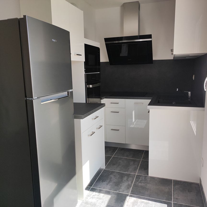 Location Appartement 2 pièces 42m² - Photo 1