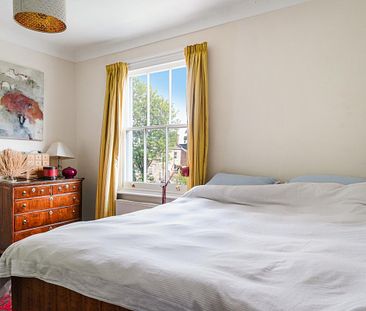 3 bedroom maisonette in Tufnell Park - Photo 1