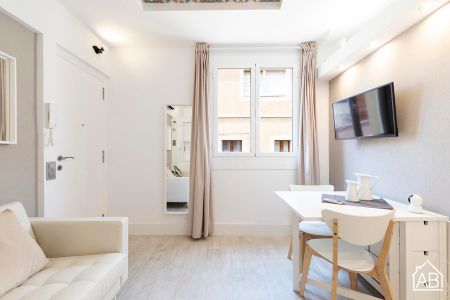 One-bedroom apartment next to Barceloneta Beach - Foto 4