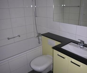 Modern single apartment in a green location in Wädenswil - Foto 4