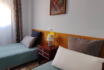 APARTMENT FOR RENT, 2 BEDROOMS AND 1 BATHROOM IN SAN PEDRO DEL PINATAR - MURCIA