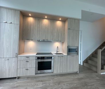 For Lease - 115 Denison Avenue Unit# 312, Toronto, Ontario - Photo 6