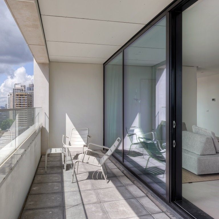 Dijkmeerlaan 539, 1096 DE, Amsterdam - Foto 1