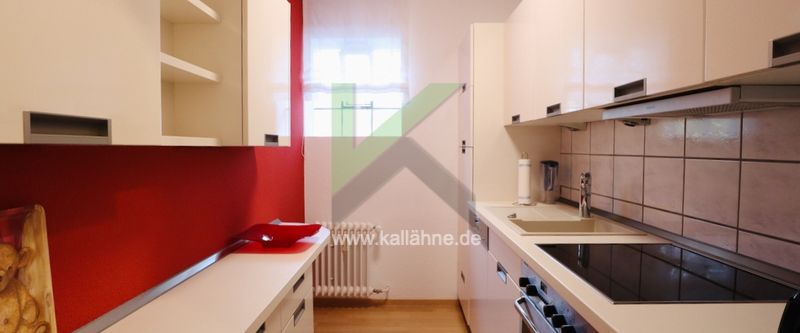 Iserlohn Wermingsen: Voll Möblierte Wohnung mit Terrasse in Toplage! - Photo 1