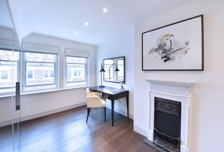 2 bedroom maisonette to rent - Photo 5