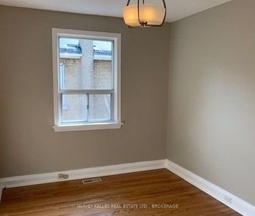 For Lease - 72 Mcgillivray Avenue Unit# Main, Toronto, Ontario - Photo 4