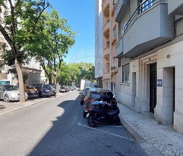 Apartamento T2 em Lisboa - Photo 3