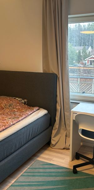 Herrgårdsgatan, Bålsta - Foto 1