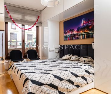 Komfortowe mieszkanie w inwestycji Dom Hetmański - Photo 5