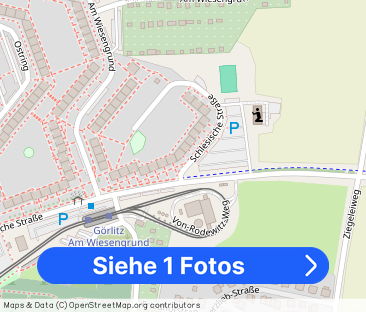 Für Sie frisch renoviert: charmante Dreiraumwohnung zum Wohlfühlen - Foto 1