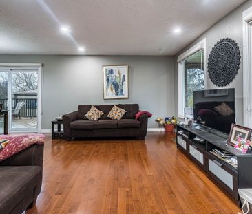 For Lease - 29 Culpepper Drive, Waterloo, Ontario - Photo 1