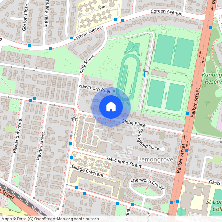 83 Glebe Place, Penrith, NSW 2750