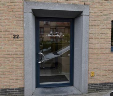 Appartement te huur in Oostkamp voor € 850 met 2 slaapkamers - Photo 1