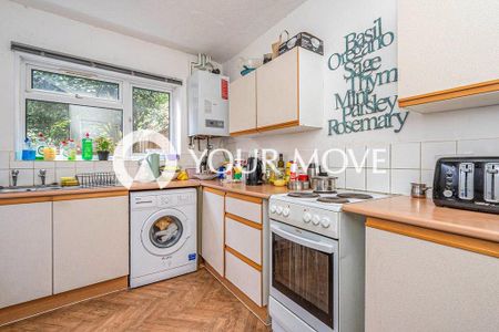 4 bedroom terraced house to rent - Photo 4