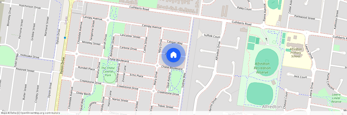 7 Zircon Street, Vic 3350, Alfredton