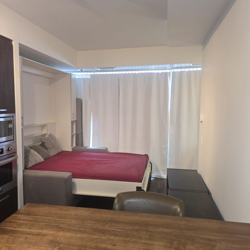 For Lease - 14 York Street Unit# 4601, Toronto, Ontario - Photo 1