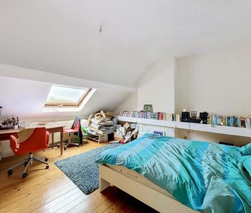 Parc de Forest: Beautiful 3 bedroom apartment + terrace - Foto 4