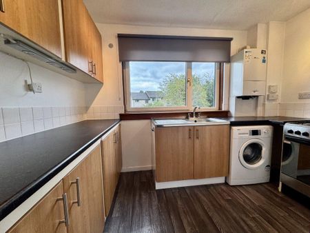 2 bedroom apartment to rent - Photo 4