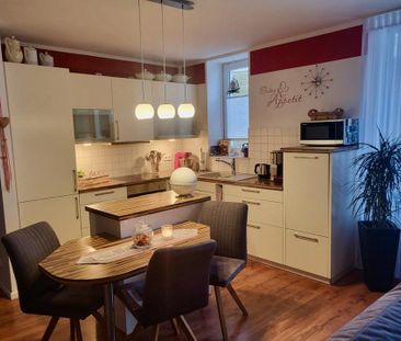 Helle 3-Zimmer-Wohnung direkt an der Wilhelmstraße - Photo 5