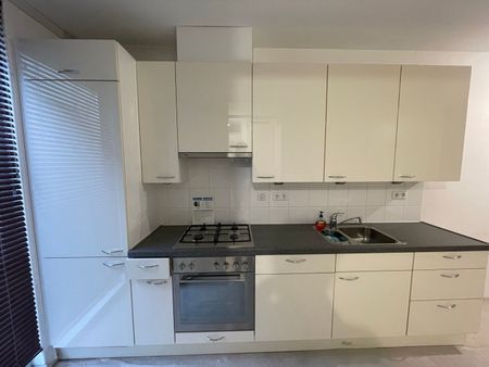 Appartement te huur: Arent Janszoon Ernststraat 1123 1081 HL Amsterdam - Photo 4